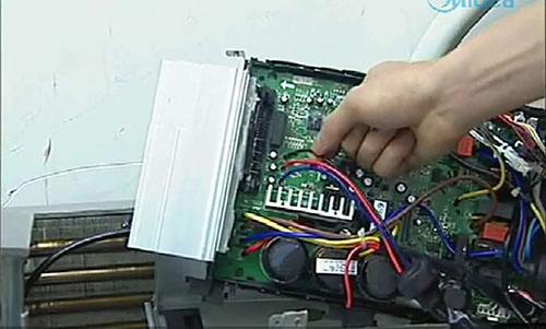 柘城美的空调电话是多少