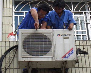 柘城空调售后维修服务中心在哪里找