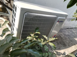 柘城空调维修售后服务