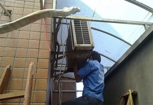 柘城空调维修售后服务中心