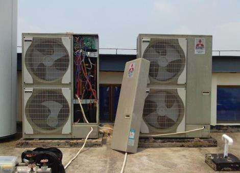 柘城空调维修电话号码多少