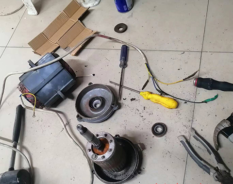 柘城空调维修售后服务中心电话在哪里找