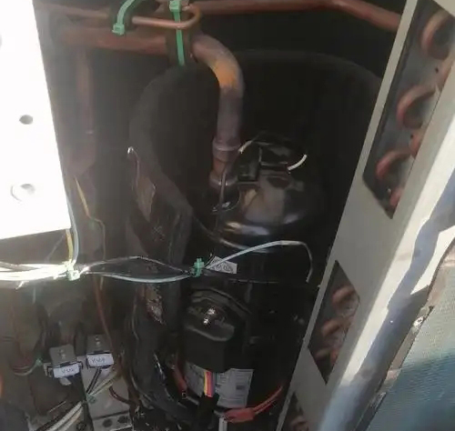 柘城维修变频空调电话在哪里找