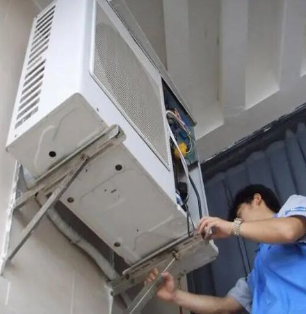 柘城24小时空调维修热线