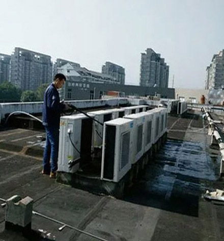 柘城 空调拆装 柘城本地 空调拆装公司