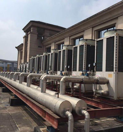 柘城多联机维修 柘城中央空调维修