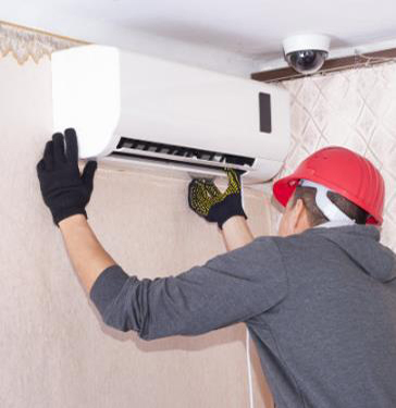 柘城空调内机噪音大